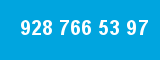 928 766 53 97